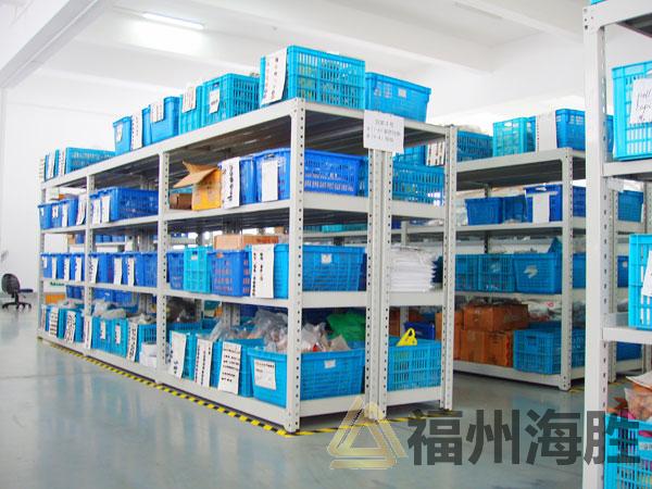 中量A型货架